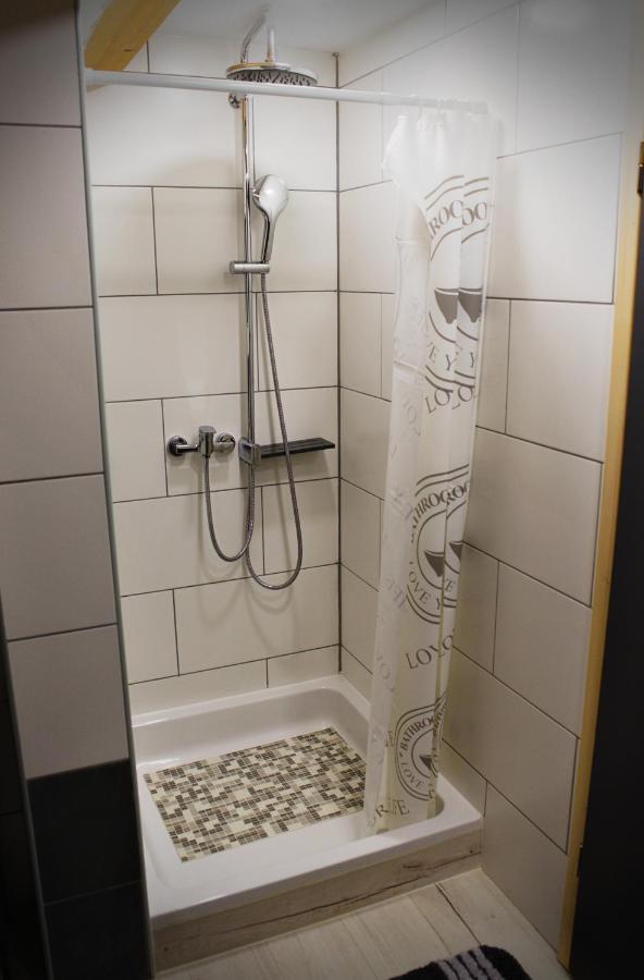 Apartman Tonka Otočac Dış mekan fotoğraf
