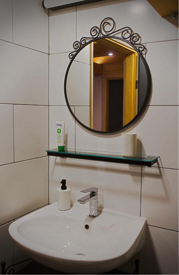 Apartman Tonka Otočac Dış mekan fotoğraf