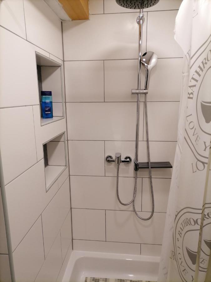 Apartman Tonka Otočac Dış mekan fotoğraf